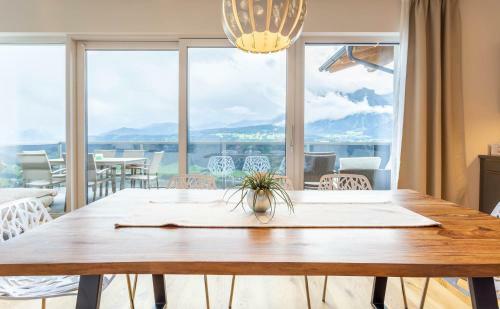 Freiblick Apartments - Ski In/ski Out