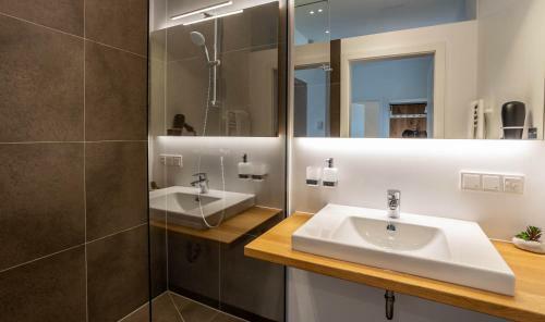 Freiblick Apartments - Ski In/ski Out