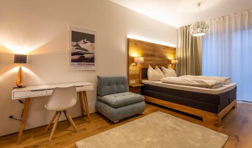 Freiblick Apartments - Ski In/ski Out