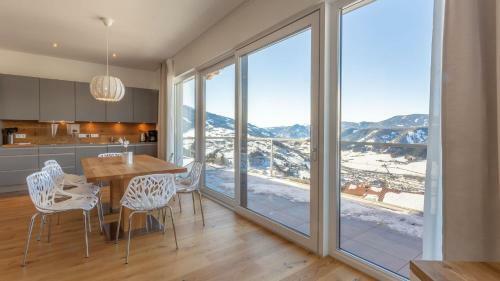 Freiblick Apartments - Ski In/ski Out