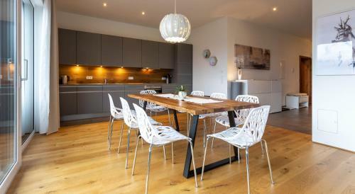 Freiblick Apartments - Ski In/ski Out