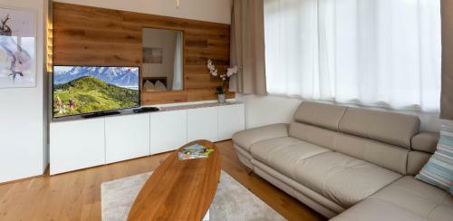 Freiblick Apartments - Ski In/ski Out