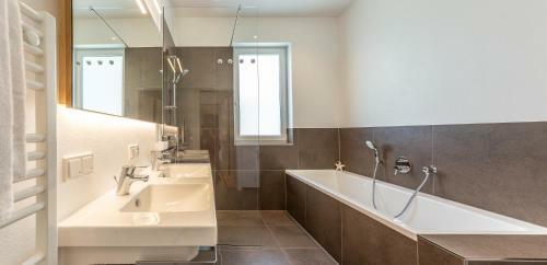 Freiblick Apartments - Ski In/ski Out