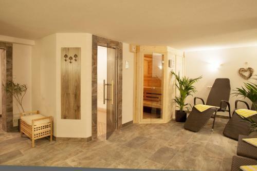 Apartamento Alpenhof