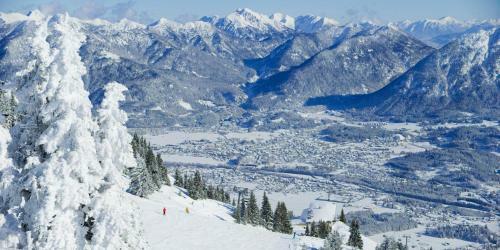 Apartamento Alpenhof