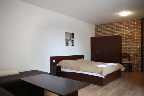 Hotel Slivnitsa
