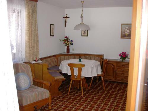 Apartamento Haus Erika