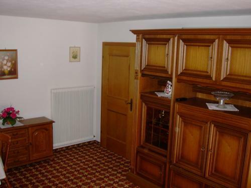 Apartamento Haus Erika