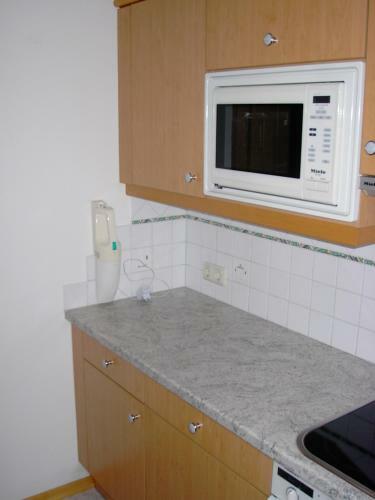 Apartamento Haus Erika