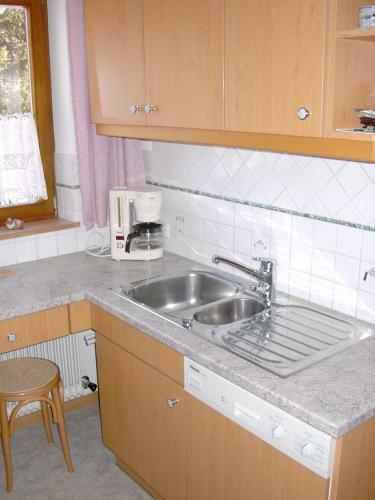 Apartamento Haus Erika