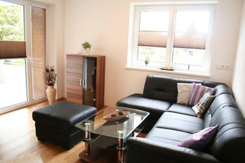 Apartamento Villa Gerharter By Schladming-appartements