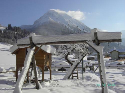 Agroturismo Pau�hof
