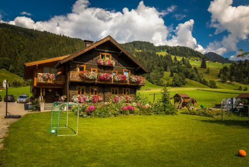 Agroturismo Pau�hof