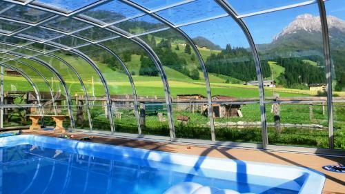 Agroturismo Pau�hof
