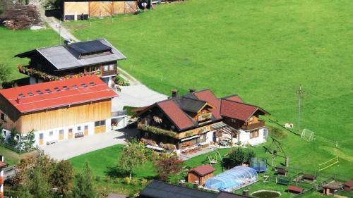 Agroturismo Pau�hof