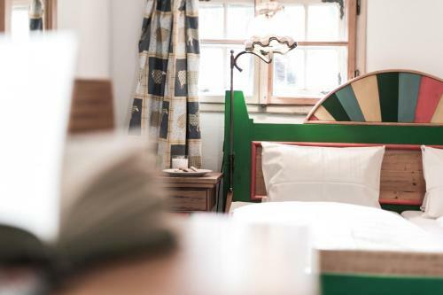 Hostal Bellevue Alm