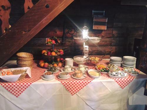 Hostal Bellevue Alm