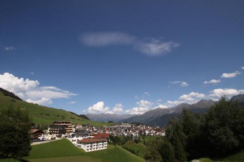 Hotel B�rolina