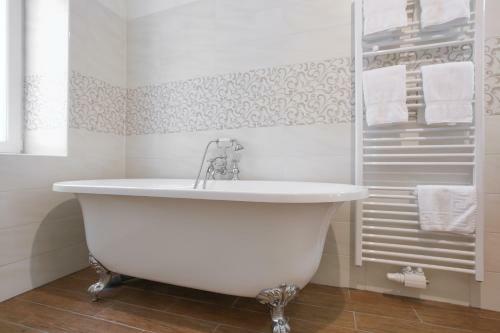 Vintage Apartments Sch�nbrunn