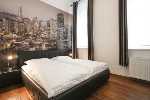 Vintage Apartments Sch�nbrunn