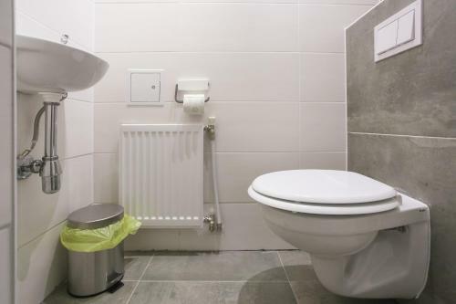 Vintage Apartments Sch�nbrunn