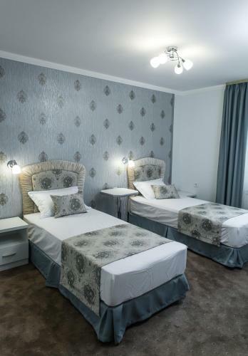 Hotel Emmar