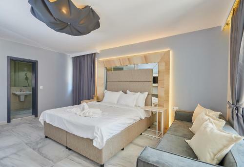 Aparthotel Botabara Del Mar Boutique