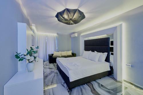 Aparthotel Botabara Del Mar Boutique