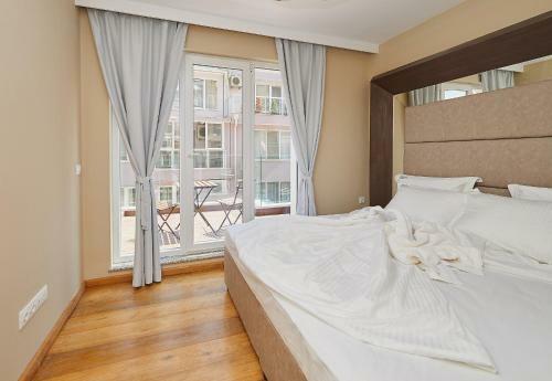 Aparthotel Botabara Del Mar Boutique