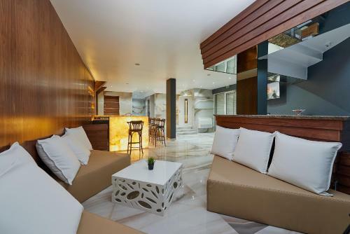 Aparthotel Botabara Del Mar Boutique