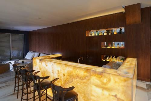 Aparthotel Botabara Del Mar Boutique