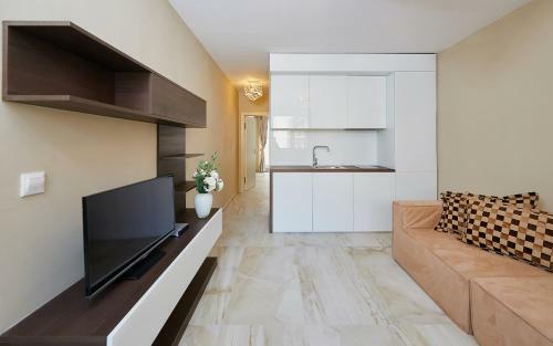 Aparthotel Botabara Del Mar Boutique