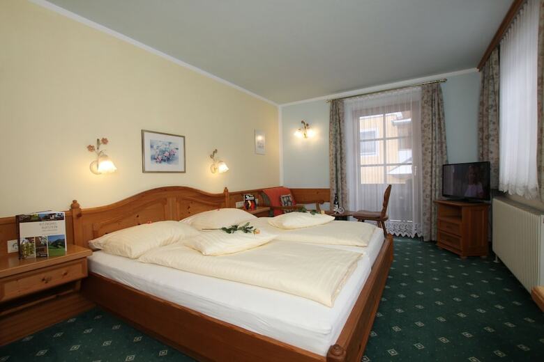 Hotel Sonne