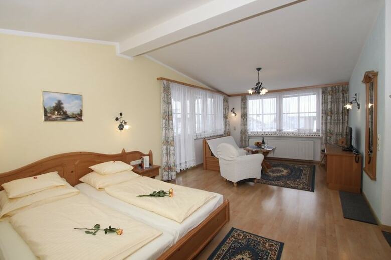 Hotel Sonne