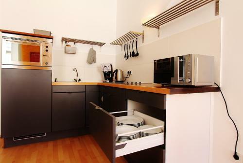 Premium Apartment Altes Akh