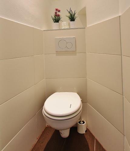 Premium Apartment Altes Akh