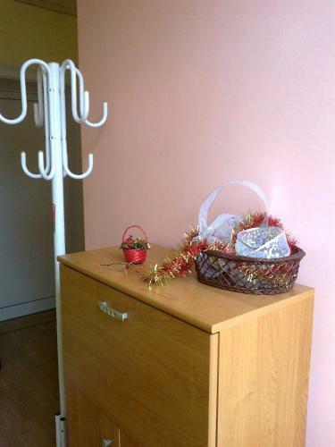 Elysia Homestay