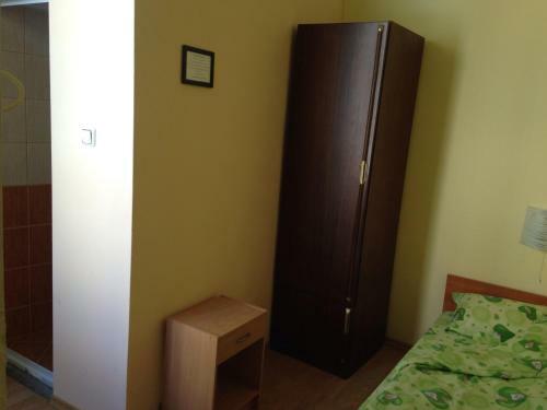 Elysia Homestay