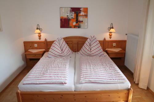 Bed & Breakfast G�stehaus Feldmannhof