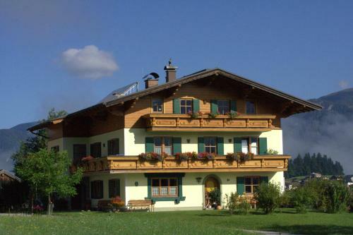 Bed & Breakfast G�stehaus Feldmannhof