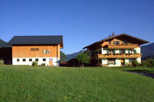 Bed & Breakfast G�stehaus Feldmannhof