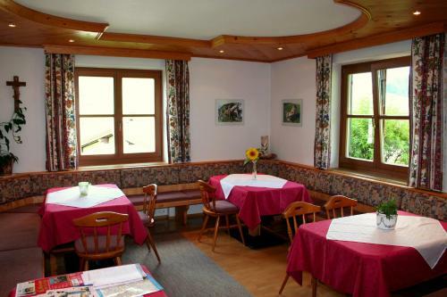 Bed & Breakfast G�stehaus Feldmannhof