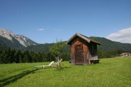 Bed & Breakfast G�stehaus Feldmannhof