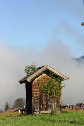Bed & Breakfast G�stehaus Feldmannhof