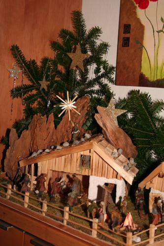 Bed & Breakfast G�stehaus Feldmannhof