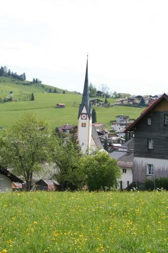 Bed & Breakfast G�stehaus Feldmannhof