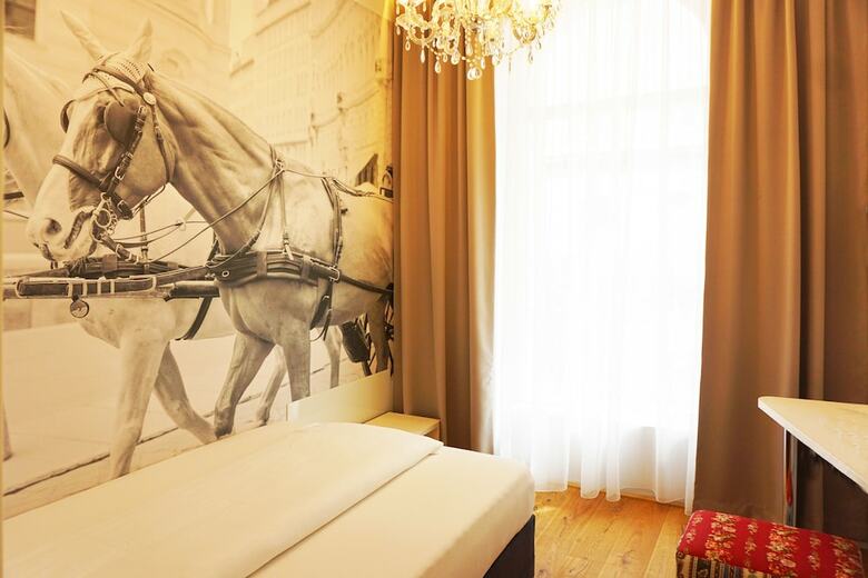 Hotel Room 55