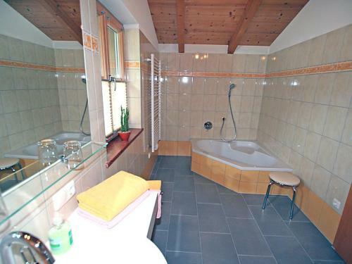 Ferienhaus Flatscher