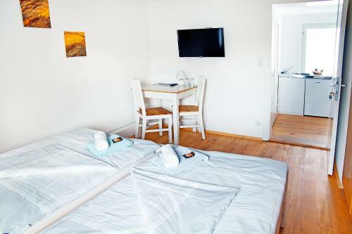 Hostal Villa Viva