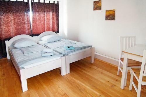 Hostal Villa Viva
